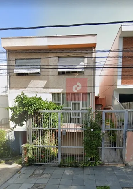 Foto 1 de Casa com 3 Quartos à venda, 205m² em Jardim Novo Mundo, São Paulo