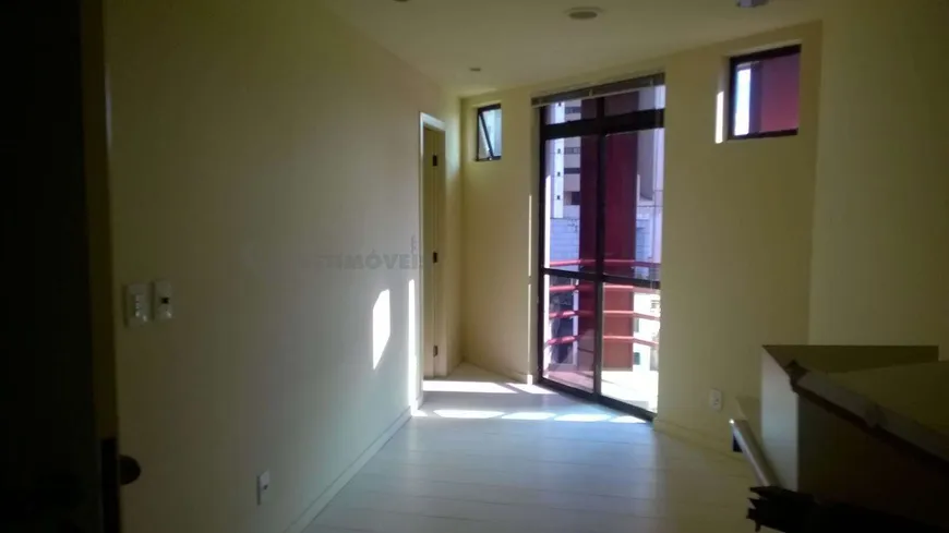 Foto 1 de Sala Comercial à venda, 87m² em Santa Efigênia, Belo Horizonte