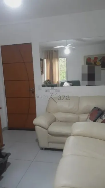 Foto 1 de Apartamento com 2 Quartos à venda, 50m² em Jardim América, São José dos Campos
