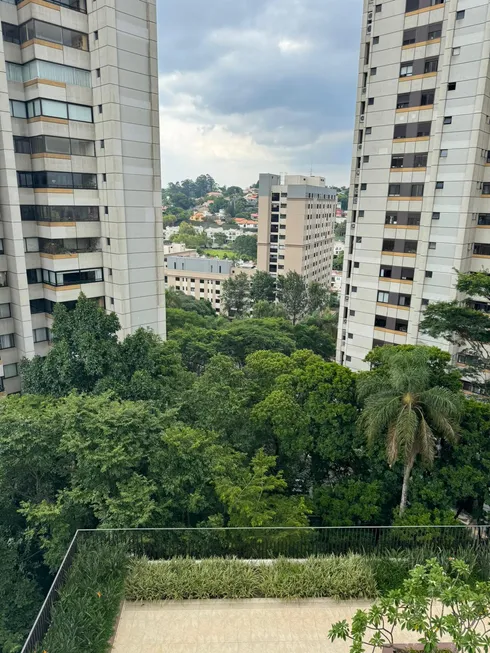 Foto 1 de Apartamento com 1 Quarto à venda, 35m² em Real Parque, São Paulo