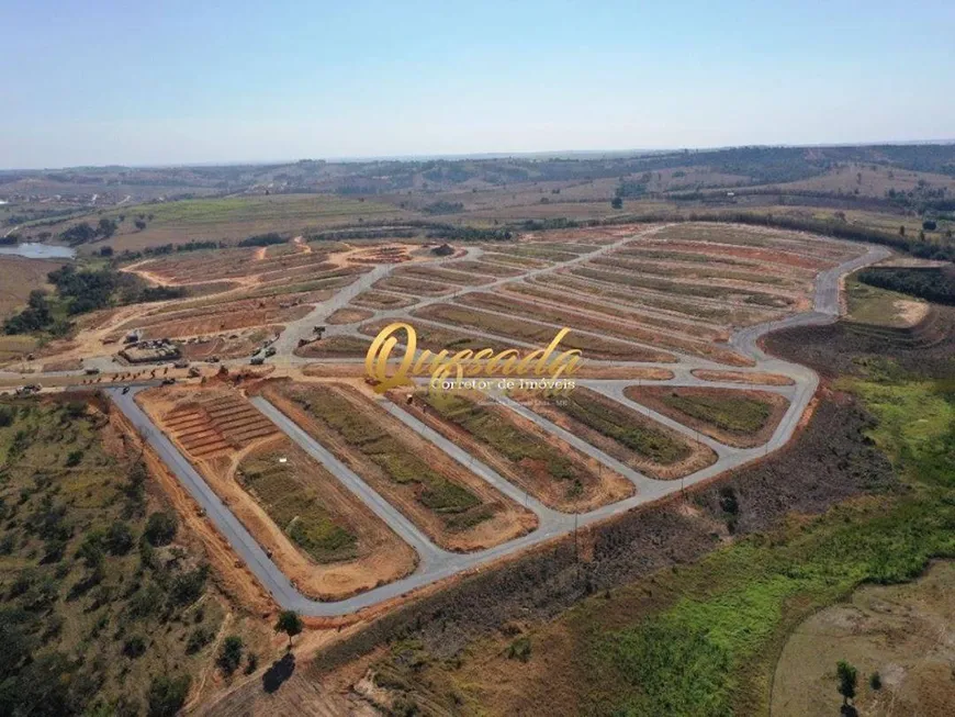 Foto 1 de Lote/Terreno à venda, 150m² em Parque Campo Bonito, Indaiatuba