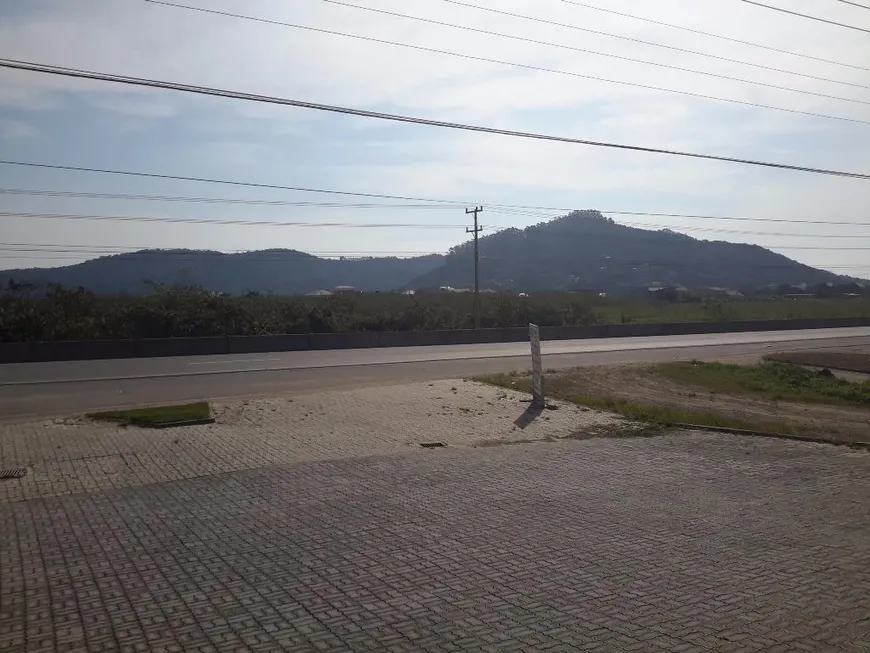 Foto 1 de Lote/Terreno à venda, 39683m² em Vargem Grande, Florianópolis