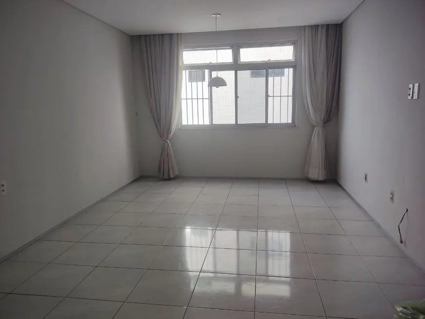 Foto 1 de Apartamento com 3 Quartos à venda, 64m² em Varjota, Fortaleza