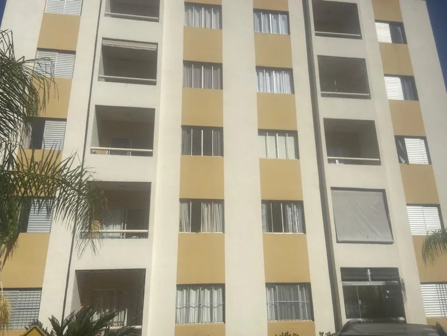 Foto 1 de Apartamento com 2 Quartos à venda, 64m² em Ortizes, Valinhos