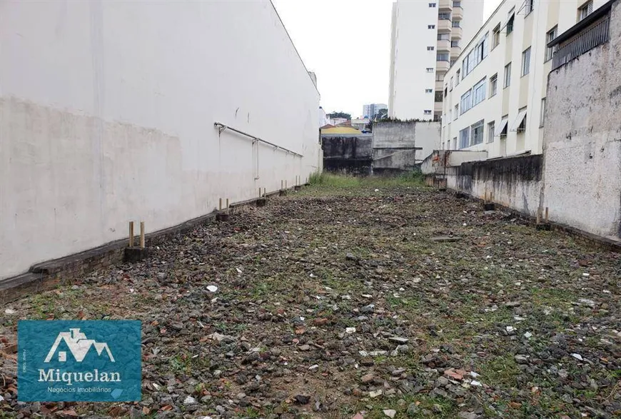 Foto 1 de Lote/Terreno para venda ou aluguel, 450m² em Santana, São Paulo
