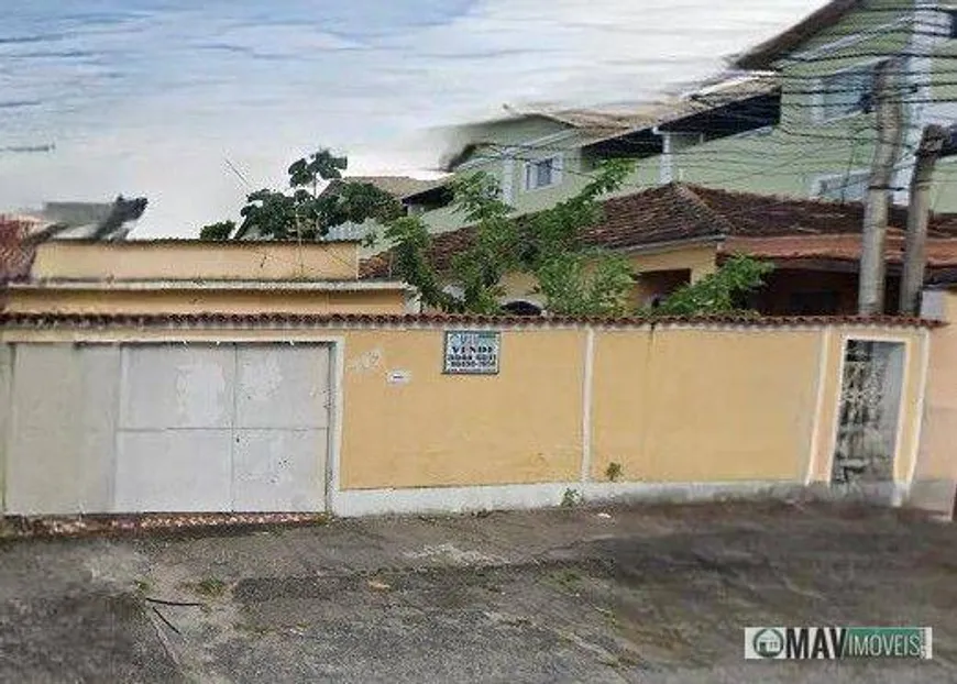 Foto 1 de Casa com 3 Quartos à venda, 660m² em  Vila Valqueire, Rio de Janeiro