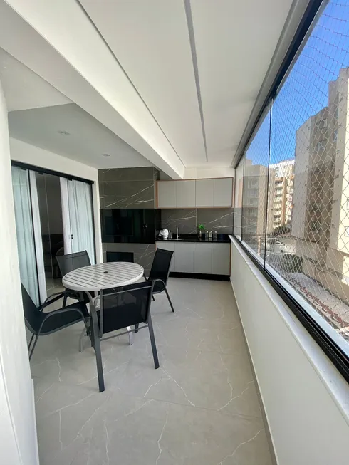 Foto 1 de Apartamento com 3 Quartos à venda, 127m² em Centro, Balneário Camboriú