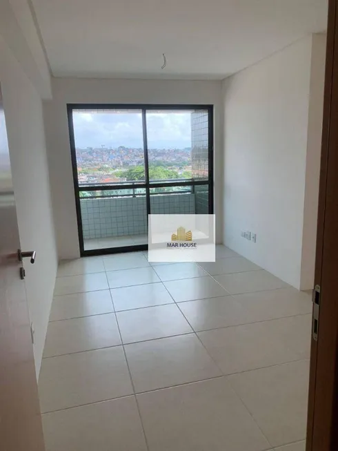 Foto 1 de Apartamento com 2 Quartos à venda, 59m² em Casa Amarela, Recife