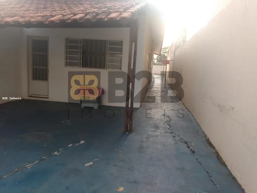 Foto 1 de Casa com 2 Quartos à venda, 65m² em Residencial Vanessa, Bauru