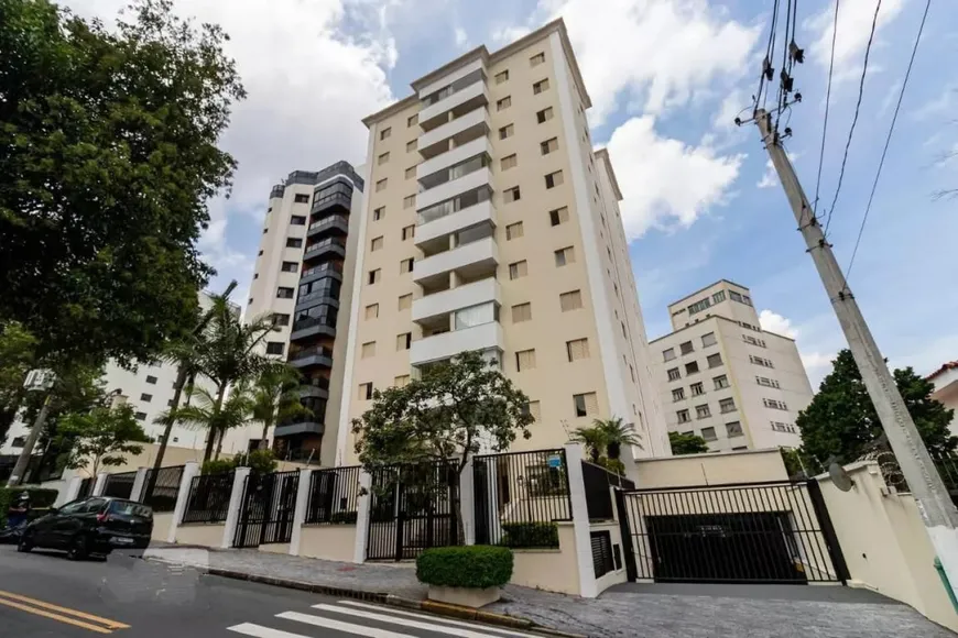 Foto 1 de Apartamento com 3 Quartos à venda, 85m² em Vila Monumento, São Paulo