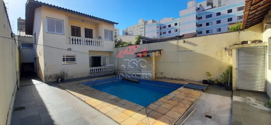 Foto 1 de Casa com 3 Quartos à venda, 307m² em Santa Paula, São Caetano do Sul