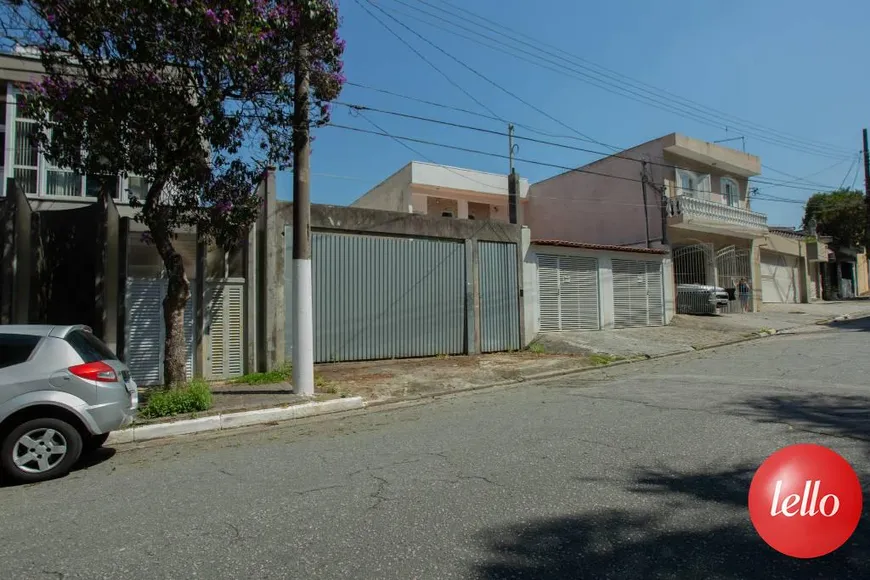 Foto 1 de Lote/Terreno para alugar, 222m² em Vila Formosa, São Paulo