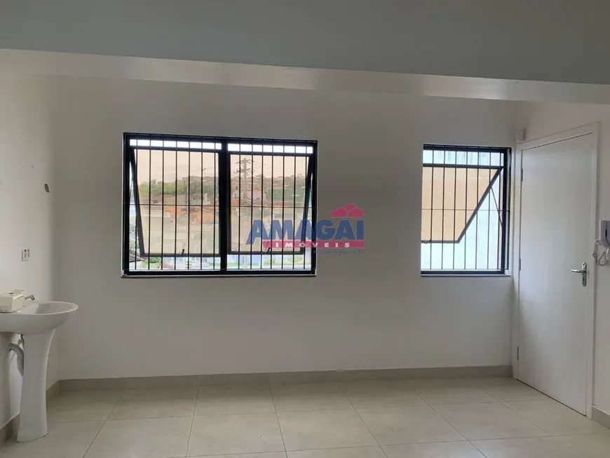 Foto 1 de Sala Comercial para alugar, 9m² em Centro, Jacareí