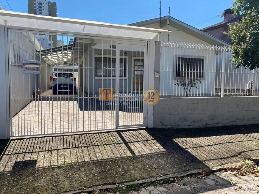 Foto 1 de Casa com 4 Quartos à venda, 156m² em São Leopoldo, Caxias do Sul