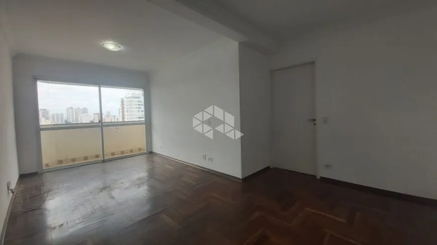 Foto 1 de Apartamento com 3 Quartos à venda, 80m² em Vila Clementino, São Paulo