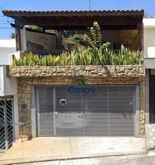 Foto 1 de Sobrado com 4 Quartos à venda, 120m² em Vila Endres, Guarulhos