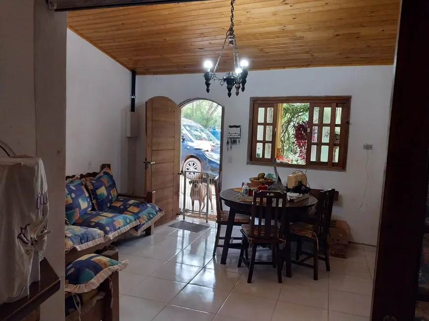 Foto 1 de Fazenda/Sítio com 4 Quartos à venda, 250m² em Ibiuna, Ibiúna