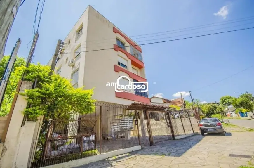 Foto 1 de Apartamento com 2 Quartos à venda, 56m² em Cristo Redentor, Porto Alegre