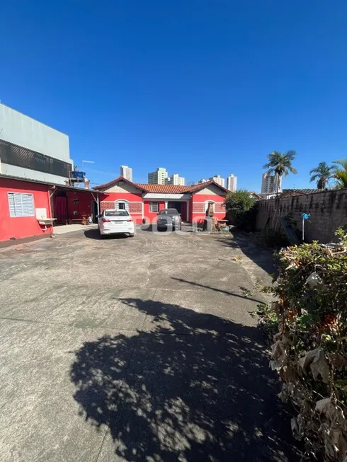 Foto 1 de Casa de Condomínio com 3 Quartos à venda, 129m² em Setor Leste Universitário, Goiânia