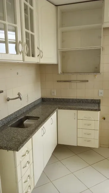 Foto 1 de Apartamento com 2 Quartos à venda, 50m² em Freguesia- Jacarepaguá, Rio de Janeiro