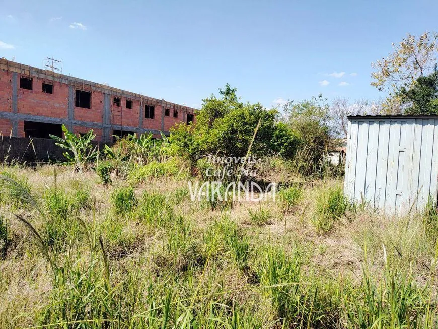 Foto 1 de Lote/Terreno à venda, 1000m² em Chácara Primavera, Campinas