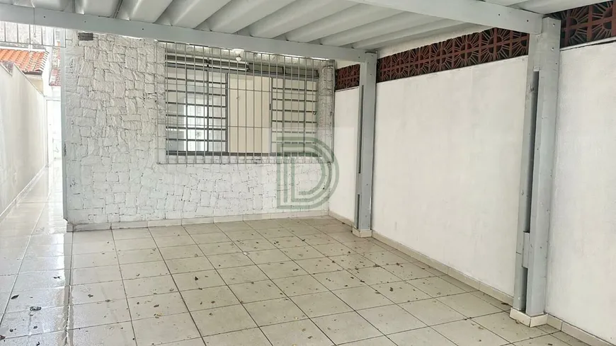 Foto 1 de Sobrado com 2 Quartos para venda ou aluguel, 100m² em Jardim Bonfiglioli, São Paulo