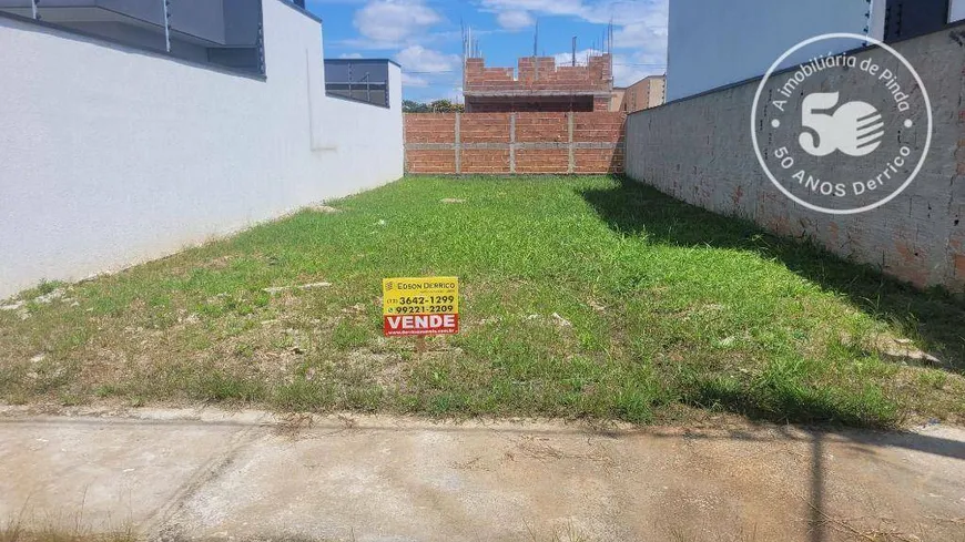 Foto 1 de Lote/Terreno à venda, 176m² em Loteamento Santa Clara, Pindamonhangaba