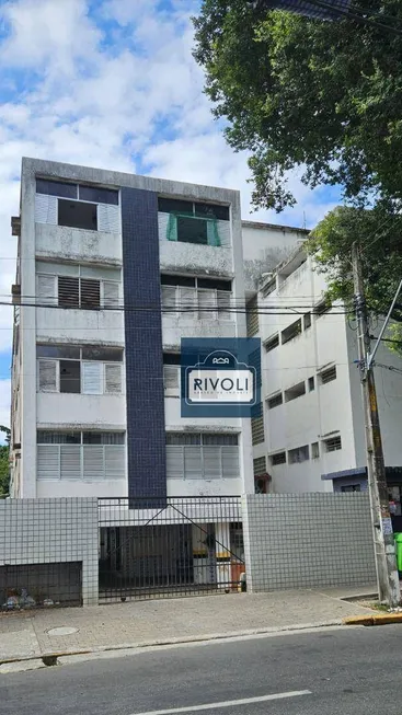 Foto 1 de Apartamento com 2 Quartos à venda, 73m² em Boa Vista, Recife