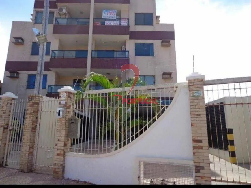 Foto 1 de Apartamento com 2 Quartos à venda, 100m² em Granja dos Cavaleiros, Macaé