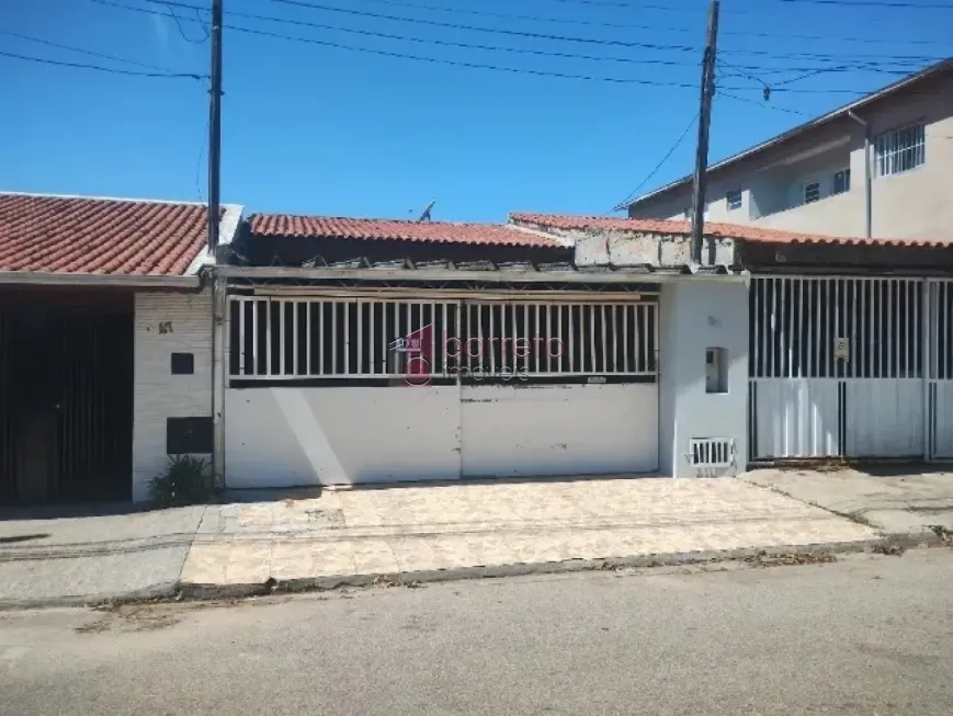 Foto 1 de Casa com 2 Quartos à venda, 172m² em Parque Almerinda Chaves, Jundiaí