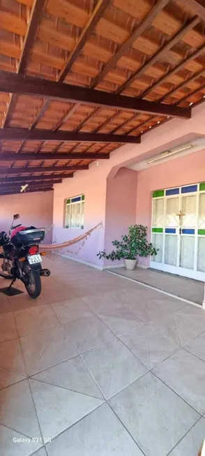 Foto 1 de Casa com 3 Quartos à venda, 145m² em Coqueiro, Ananindeua