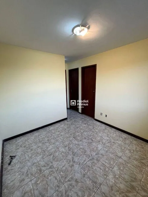 Foto 1 de Apartamento com 2 Quartos à venda, 43m² em Conselheiro Paulino, Nova Friburgo