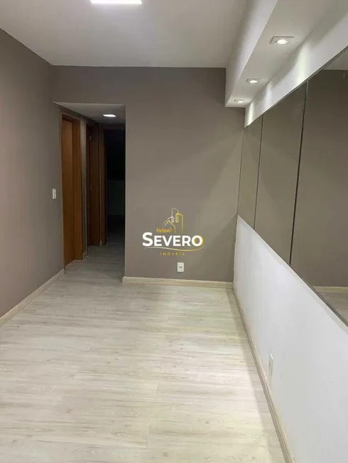 Foto 1 de Apartamento com 3 Quartos à venda, 72m² em Badu, Niterói
