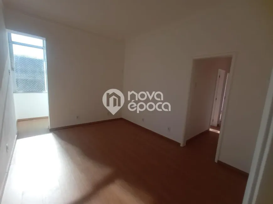 Foto 1 de Apartamento com 3 Quartos à venda, 108m² em Tijuca, Rio de Janeiro