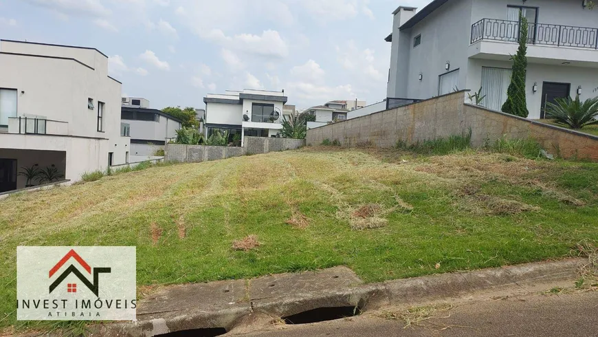 Foto 1 de Lote/Terreno à venda, 600m² em Condominio Figueira Garden, Atibaia