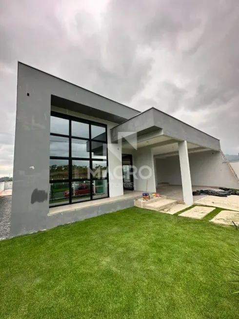 Foto 1 de Casa com 3 Quartos à venda, 203m² em Tifa Martins, Jaraguá do Sul