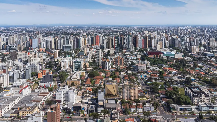 Foto 1 de Ponto Comercial à venda, 103m² em Batel, Curitiba