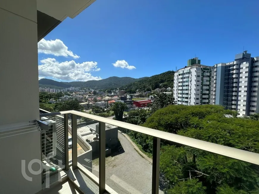 Foto 1 de Apartamento com 1 Quarto à venda, 49m² em Córrego Grande, Florianópolis