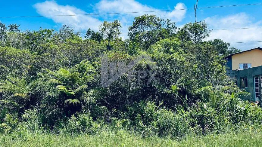 Foto 1 de Lote/Terreno à venda, 360m² em Jardim Guacyra, Itanhaém