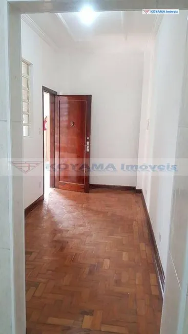 Foto 1 de Apartamento com 3 Quartos à venda, 70m² em Liberdade, São Paulo