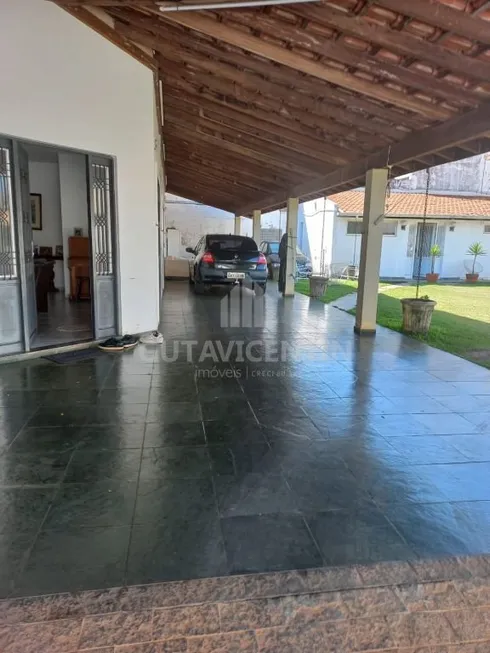 Foto 1 de Casa com 3 Quartos à venda, 744m² em Jardim Estoril III, Bauru