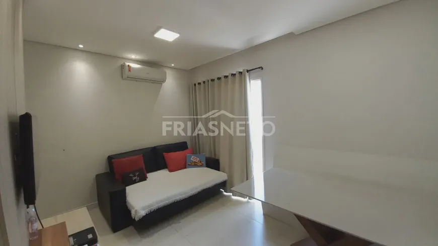 Foto 1 de Apartamento com 3 Quartos à venda, 76m² em Higienópolis, Piracicaba