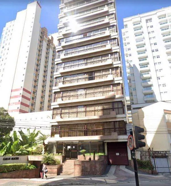 Foto 1 de Apartamento com 4 Quartos para alugar, 291m² em São Mateus, Juiz de Fora