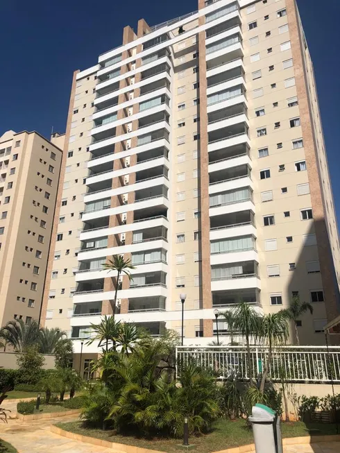 Foto 1 de Apartamento com 3 Quartos à venda, 103m² em Santa Terezinha, São Paulo