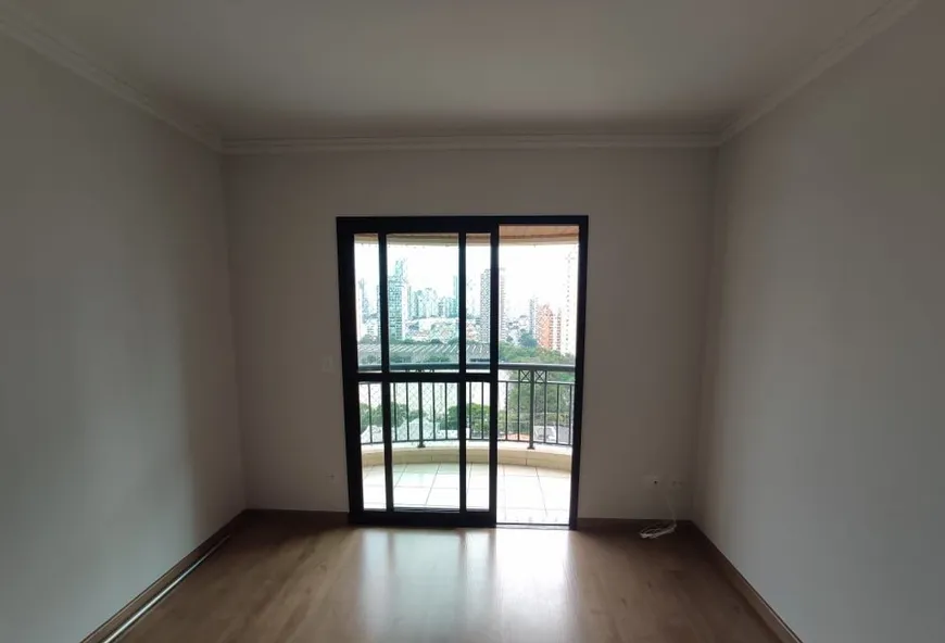 Foto 1 de Apartamento com 3 Quartos para venda ou aluguel, 85m² em Jardim Anália Franco, São Paulo