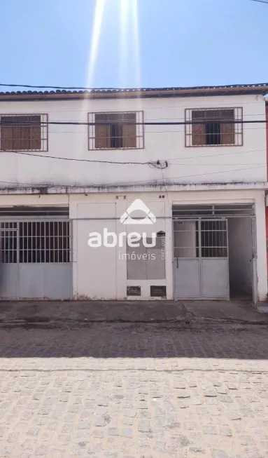 Foto 1 de Casa com 9 Quartos à venda, 159m² em Igapó, Natal