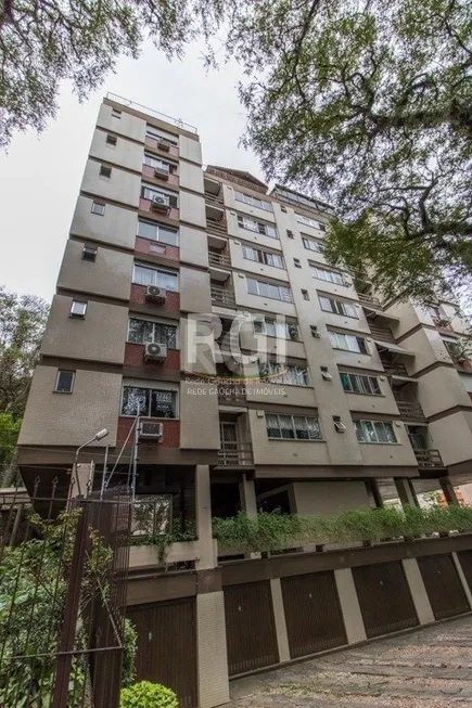 Foto 1 de Apartamento com 2 Quartos à venda, 76m² em Higienópolis, Porto Alegre