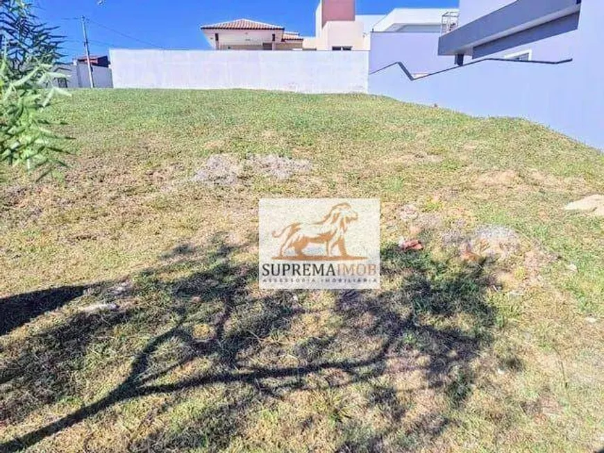 Foto 1 de Lote/Terreno à venda, 300m² em Jardim Villagio Milano, Sorocaba