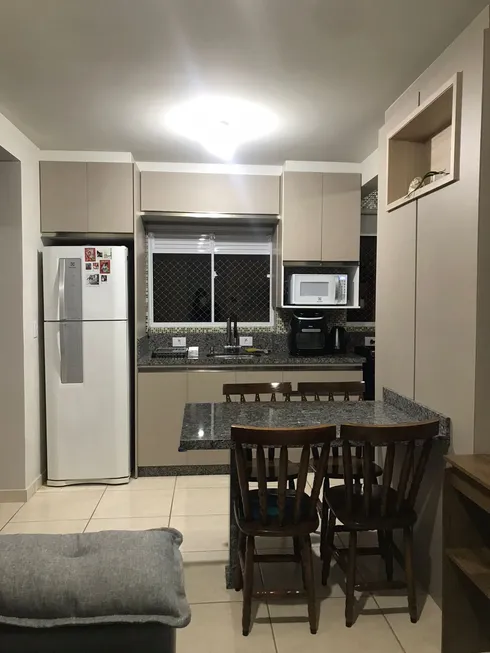 Foto 1 de Apartamento com 2 Quartos à venda, 42m² em São Defende, Criciúma