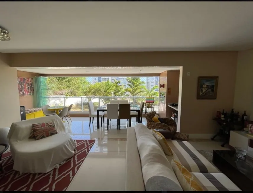 Foto 1 de Apartamento com 3 Quartos à venda, 110m² em Pituaçu, Salvador